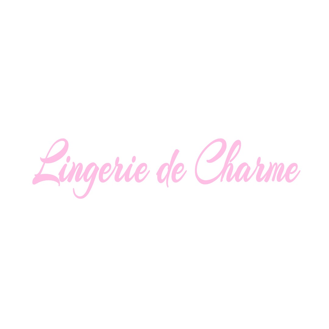 LINGERIE DE CHARME SIOUVILLE-HAGUE